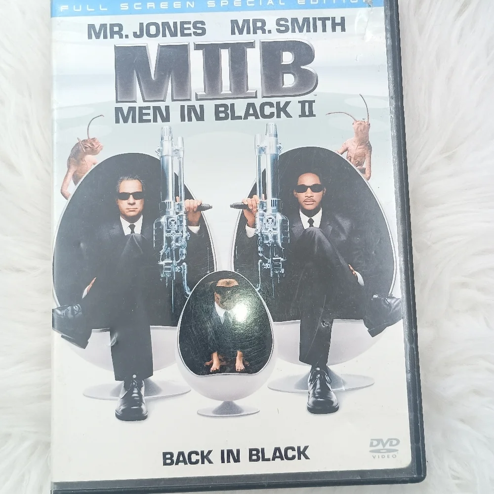 DVDS Bundle - Picture 5 of 5